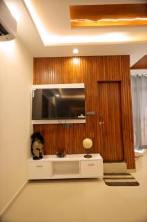 Uptown Jaipur - Luxury Apartments - Jaipur - 2