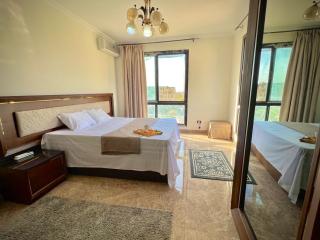 Luxury Stylish Modern 2 Beds Hotel Apartment - East Town Compound - Sodic -New Cairo - Cairo - Egypt - 5