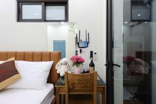 Sunstress Hotel, Phòng Deluxe ban công view Hồ Tây, 5 phút tới trung tâm - 7