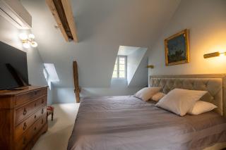 Charming accommodation for families, Ségur-le-Château - 4