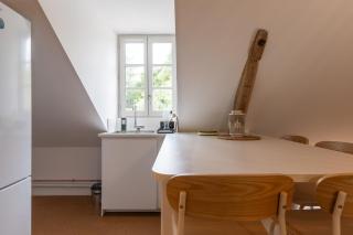 Charming accommodation for families, Ségur-le-Château - 5