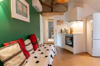 Charming accommodation for families, Ségur-le-Château - 8