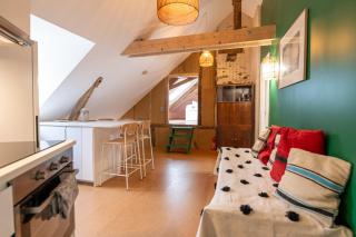 Charming accommodation for families, Ségur-le-Château - 7