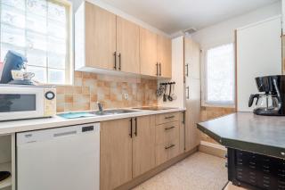 A 100 M Plage,centre,marché, 3ch - 4