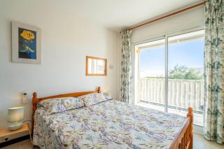 A 100 M Plage,centre,marché, 3ch - 2