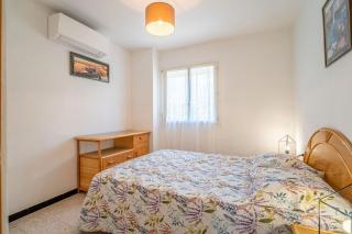 A 100 M Plage,centre,marché, 3ch - 1