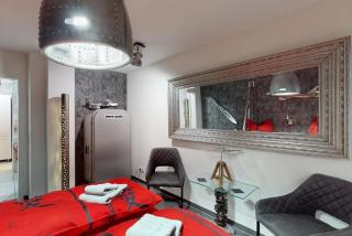 Wismarer Hangar - ABC606 - 0