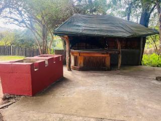 Aloha Moz Camp Site - 4