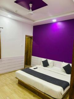 New river hotel - 2