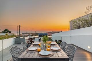 Portugal Active Sunset Beach Lodge - 1