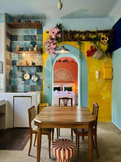 La Casa De Frida charme & poésie - 3