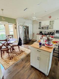 Crystal River Retreat with Salt Water Pool - 1