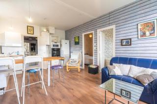 La Petite Maison de Royan - 1