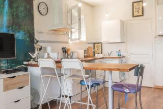 La Petite Maison de Royan - 3