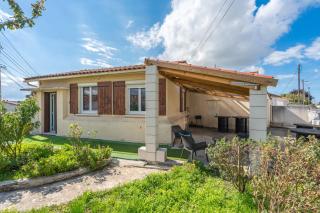 La Petite Maison de Royan - 9