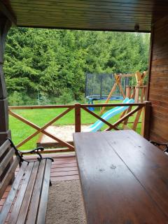 Ostoja Kaczórki - 9