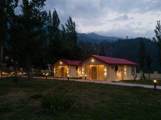 GreenPak Kalam Resort - 4