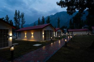 GreenPak Kalam Resort - 6