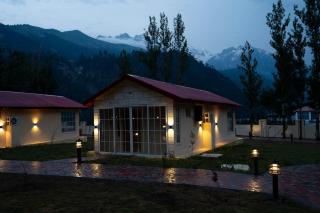 GreenPak Kalam Resort - 8