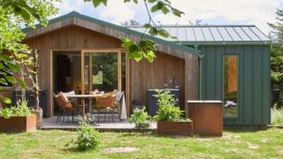 Wonderful Family House At The West Coast - 0