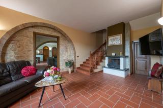 PODERE GELLINO 14, Emma Villas - 1