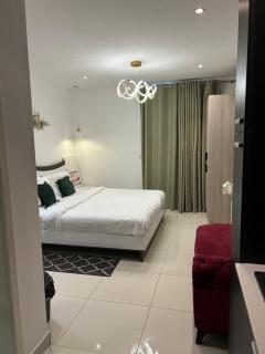 Accra finest Luxury Apartments - 5