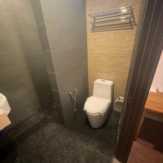 Perhentian Arwana-Resort Bs - 3