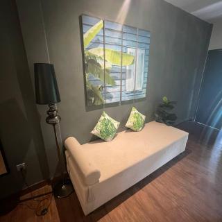 Perhentian Arwana-Resort Bs - 1