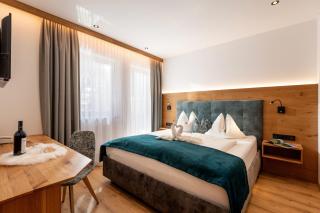 Hotel ALPINJUWEL 3-Sterne Superior - 9