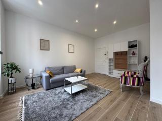 Bright studio - great for a stay in Ecully - 3