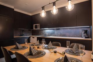 Arctic Forest Apartment with Sauna And Near Center - 6