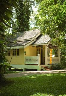 Monoceros Resort - 8