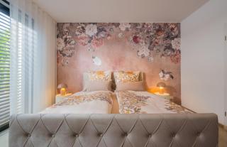 Palazzo Verde in Würzburg - Die fränkische Toskana - - 5