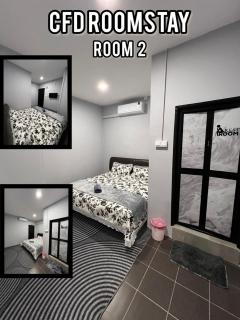 CFD ROOMSTAY Dungun - 7