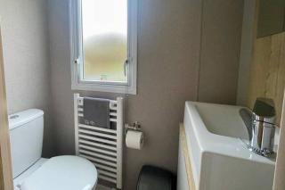 3 Bedroom Caravan - Parking Wifi Pool Access - 3