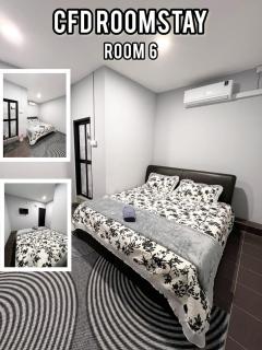 CFD ROOMSTAY Dungun - 2