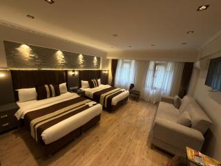 Blue Istanbul Hotel Taksim - 2