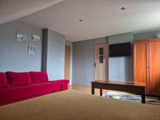 Orzechowa Zagroda - 2