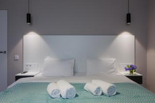 Victory Apartment by Apgrade - 9