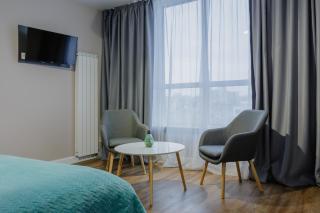 Victory Apartment by Apgrade - 0