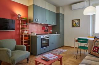 Comodo bilocale in Porta Romana - 8