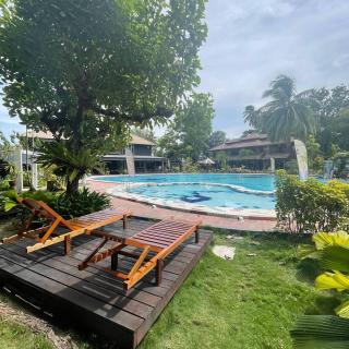 Perhentian Arwana-Resort Bs - 0