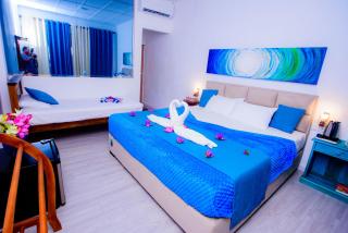 Blue Maalu Resort - 5