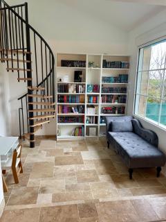 Maison familiale et agréable proche Pezenas - 8