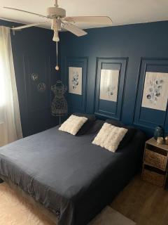 Maison familiale et agréable proche Pezenas - 3