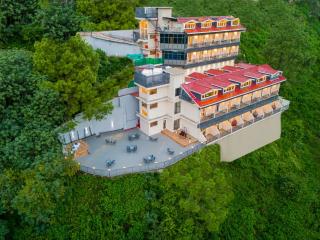 Sterling Ameris Kasauli - 9