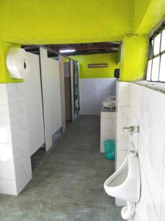 Sirimon Base Camp - Nanyuki - 1