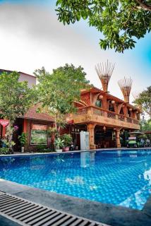 Tam Coc Friends Bungalow 1 Ninh Bình - 4