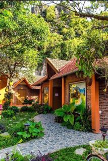 Tam Coc Friends Bungalow 1 Ninh Bình - 2