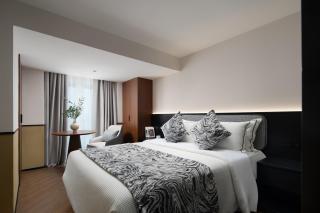 Chengdu Chunxi Taikoo Li Su Beiting Serviced Apartment - 4